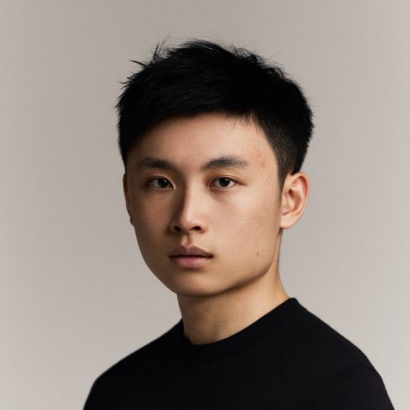Marco Tam